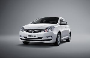 Baojun 330 2015 года 